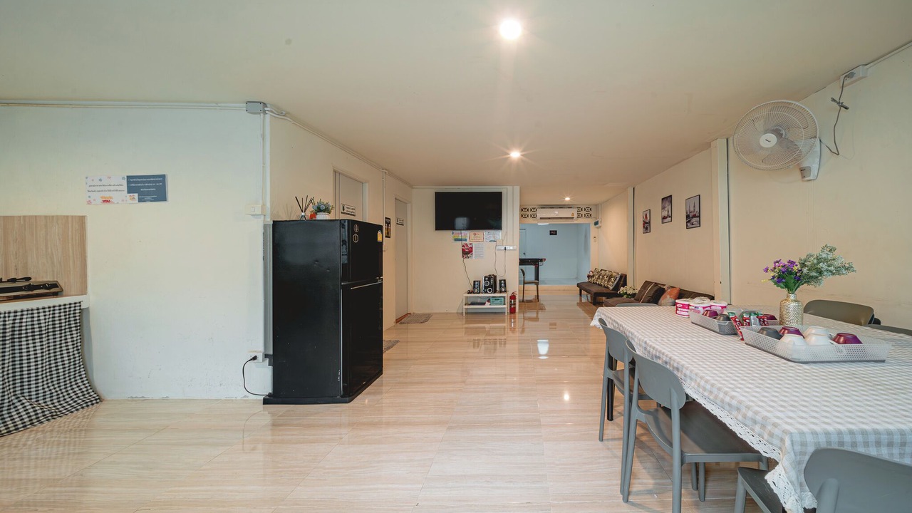 Photo of Livingroom in Ban Chang