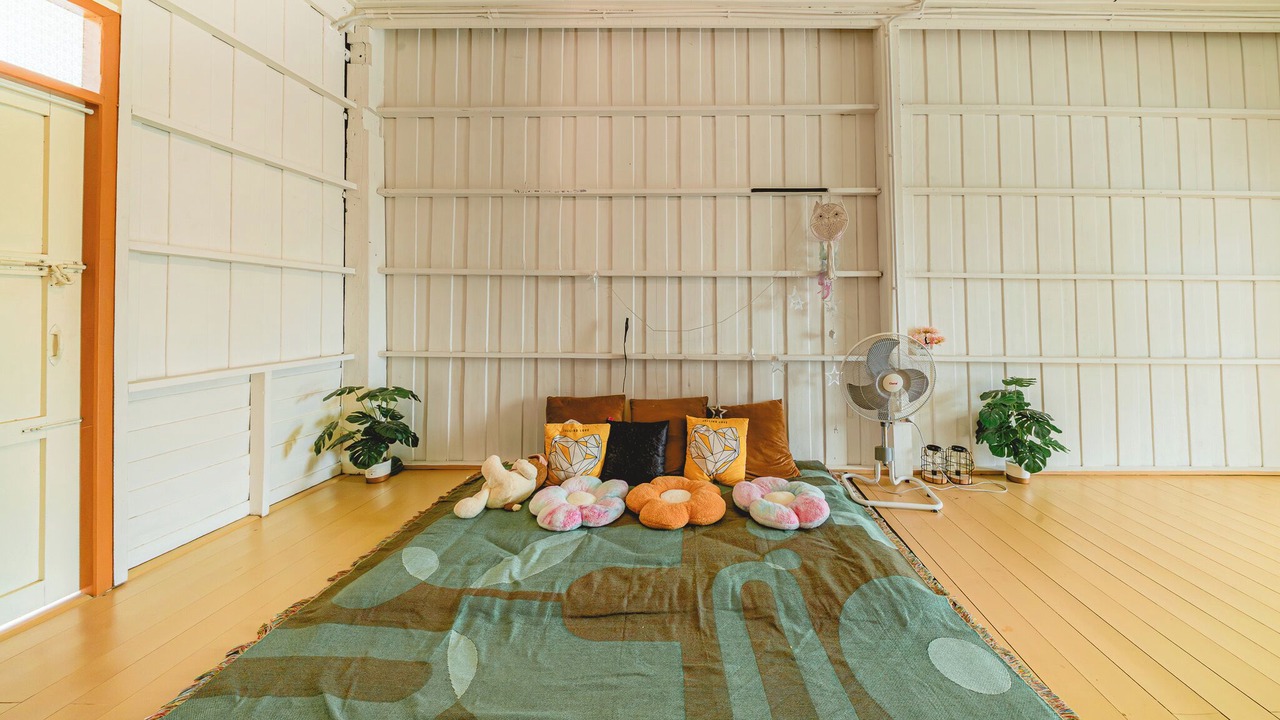 Photo of Livingroom in Ban Chang
