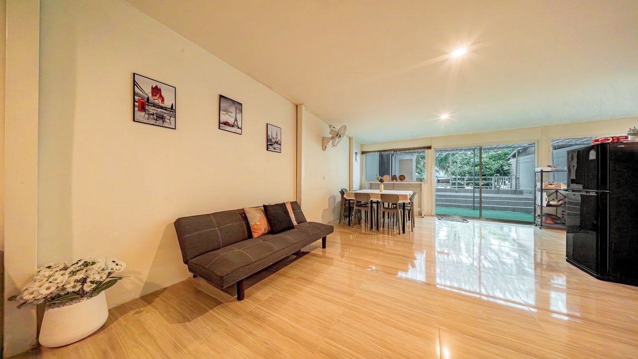 Photo of Livingroom in Ban Chang