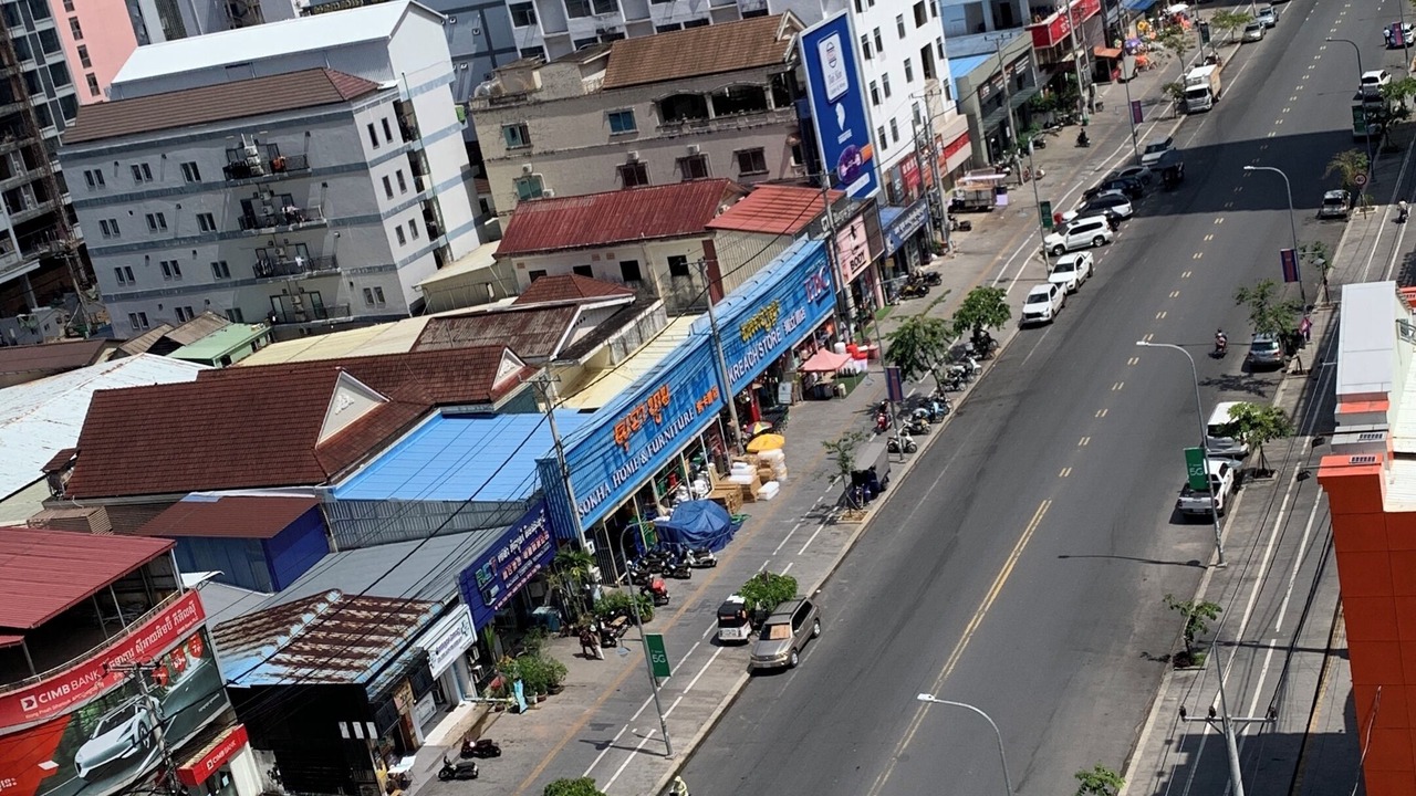 Photo of Outdoor in Sihanoukville City Centre