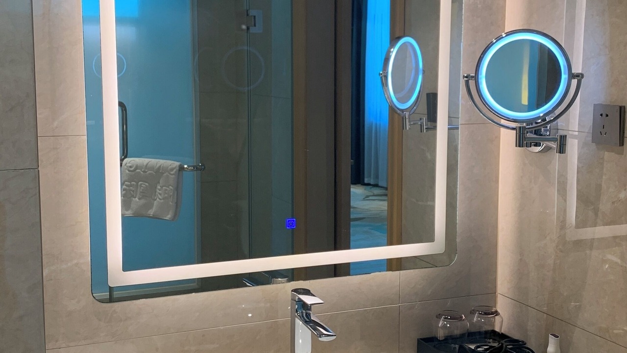 Photo of Bathroom in Sihanoukville City Centre