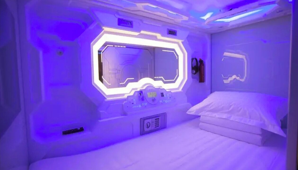 Photo of Bedroom in Sihanoukville City Centre