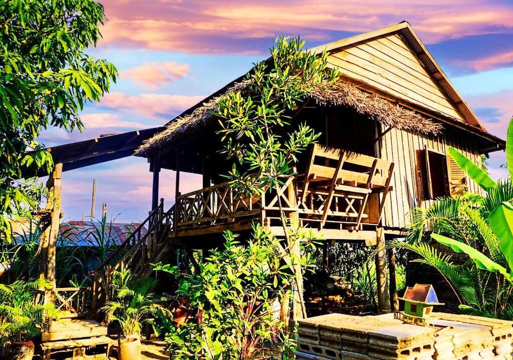 Photo of Outdoor in Banan