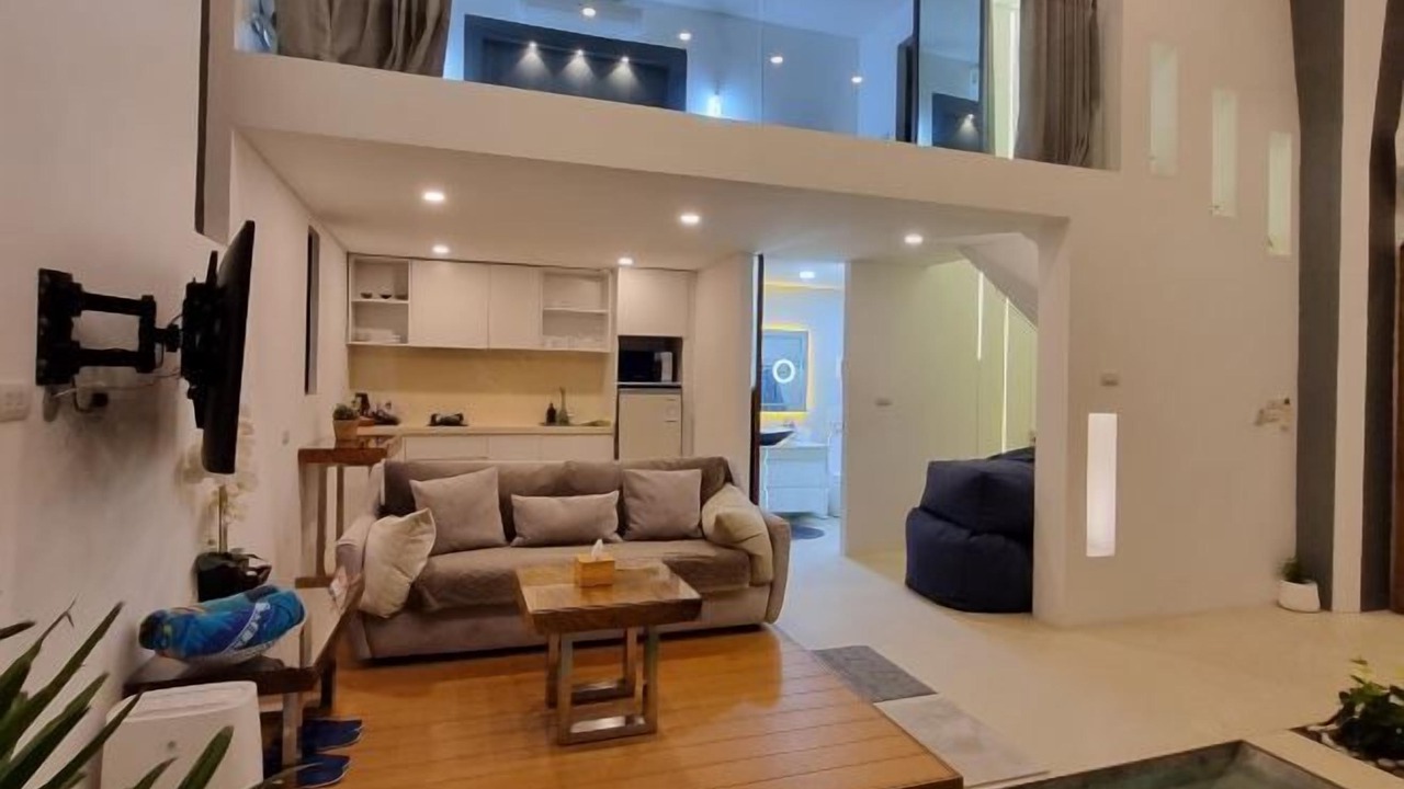 Photo of Bedroom in Moo 5