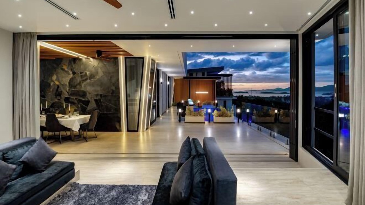 Photo of Bedroom in Moo 5