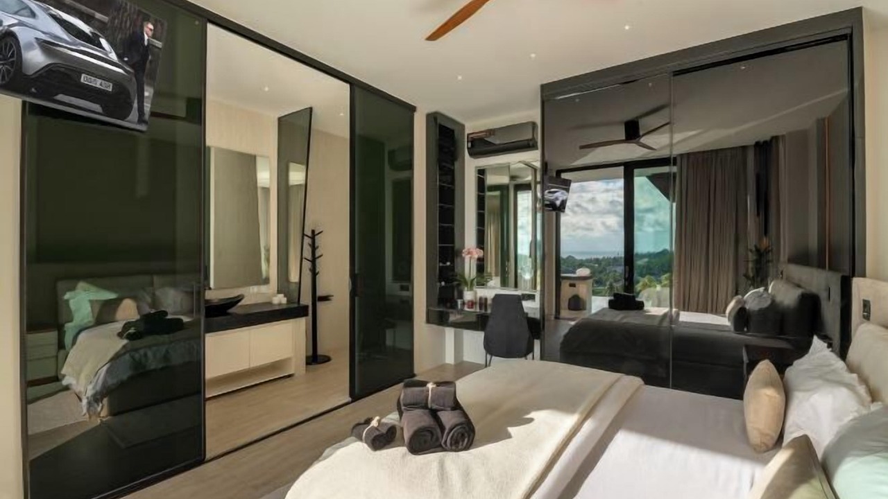 Photo of Bedroom in Moo 5