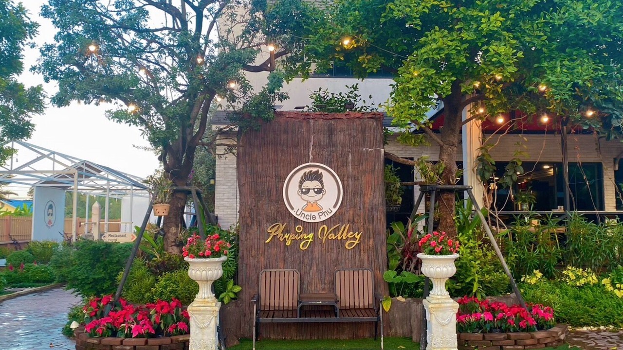 Photo of Outdoor in Mai Ngam