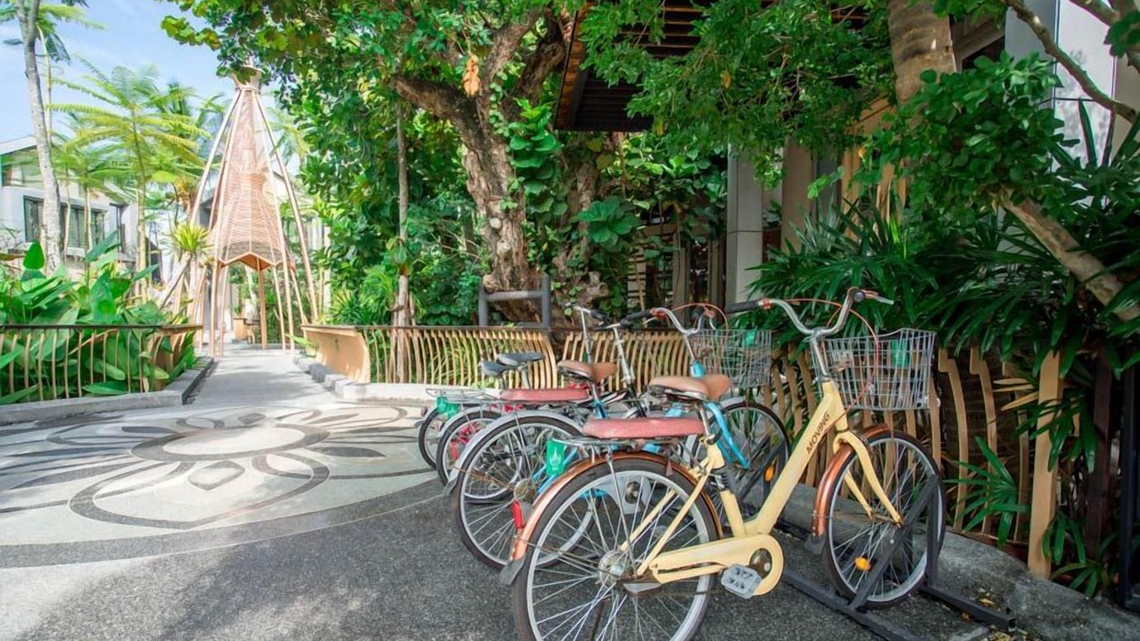Photo of Outdoor in Bang Yai