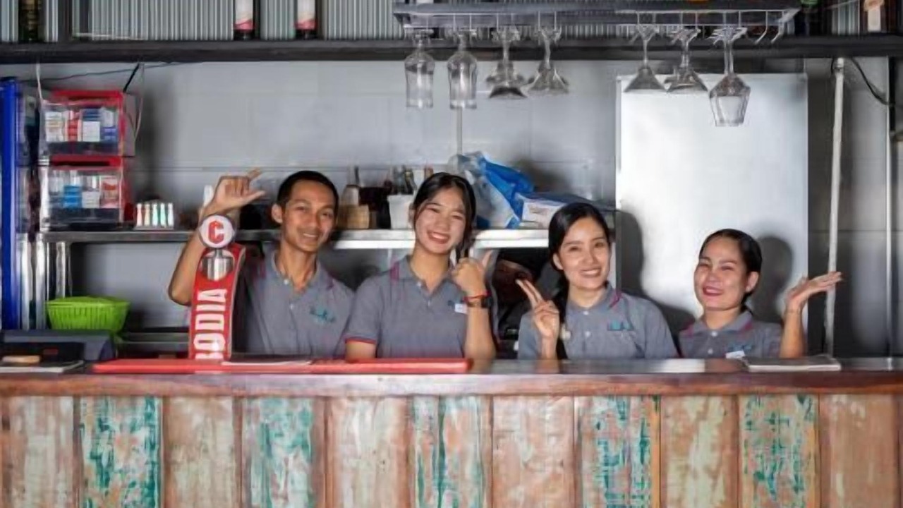 Photo of Others in Daun Penh