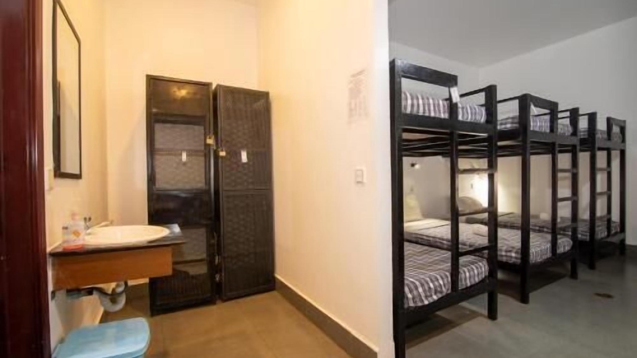 Photo of Bedroom in Daun Penh