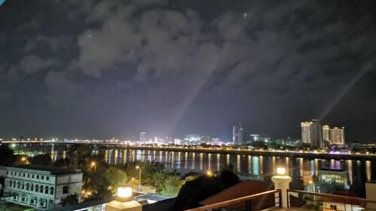 Photo of Outdoor in Daun Penh