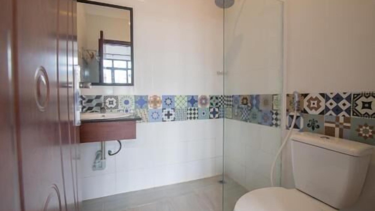 Photo of Bathroom in Daun Penh