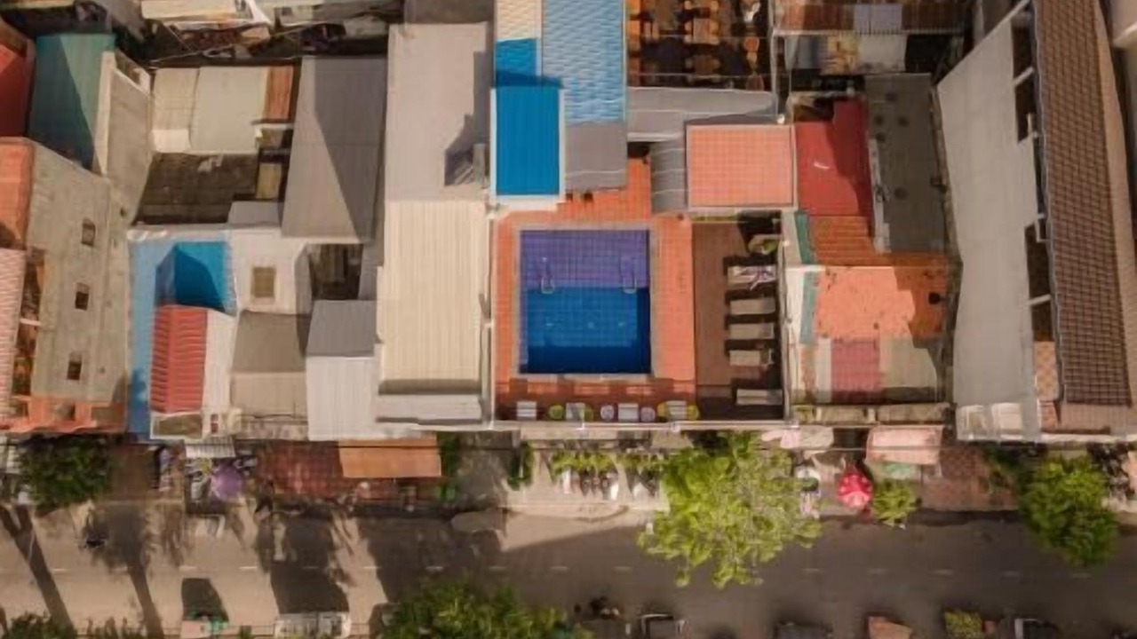 Photo of Outdoor in Daun Penh