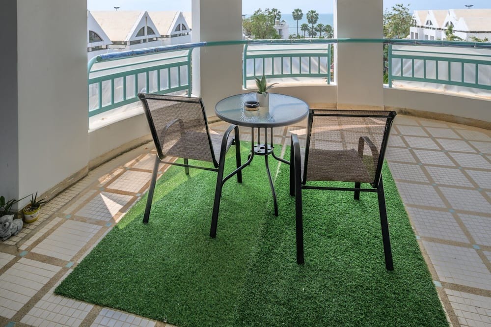 Photo of Outdoor in Na Kluea