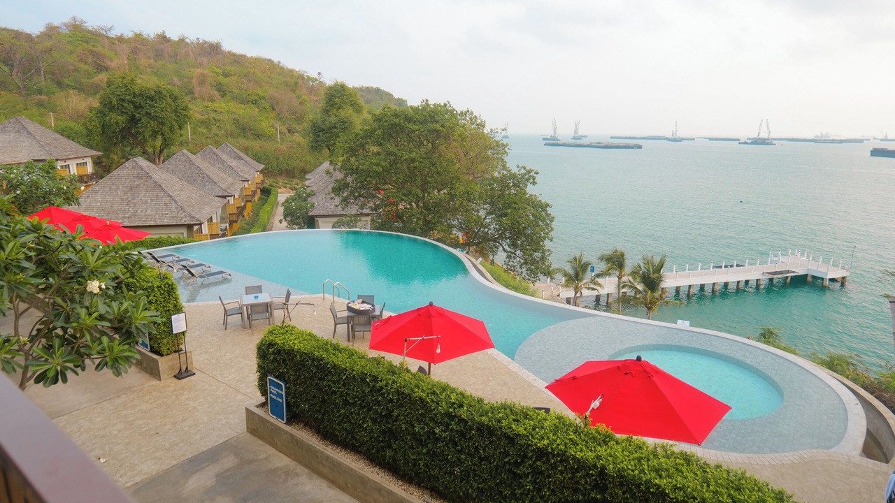Photo of Outdoor in Tha Thaewawong