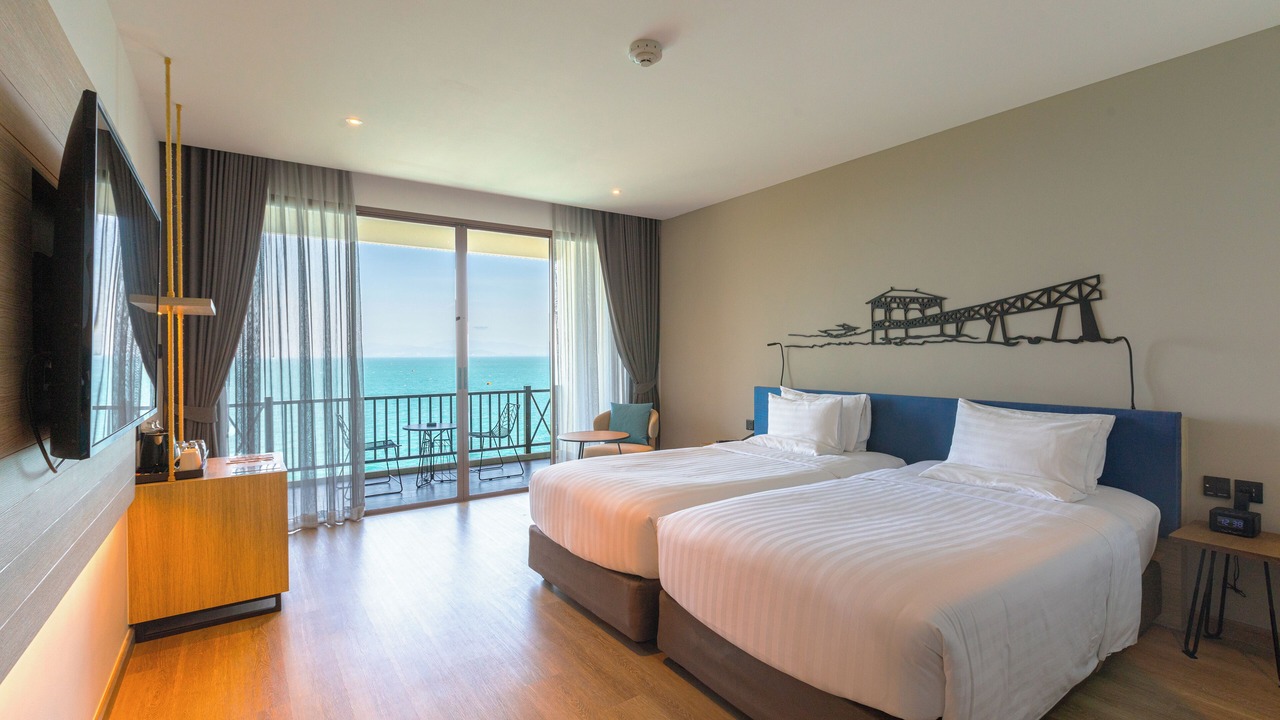 Photo of Bedroom in Tha Thaewawong