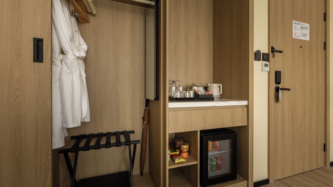 Photo of Bedroom in Choeng Thale