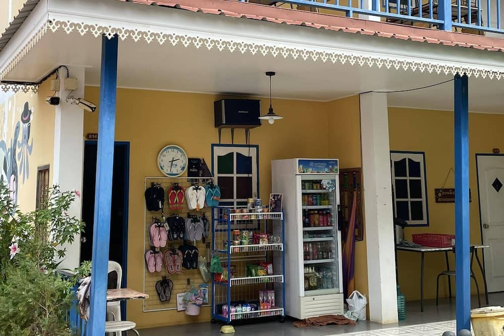 Photo of Outdoor in Nong Pla Lai
