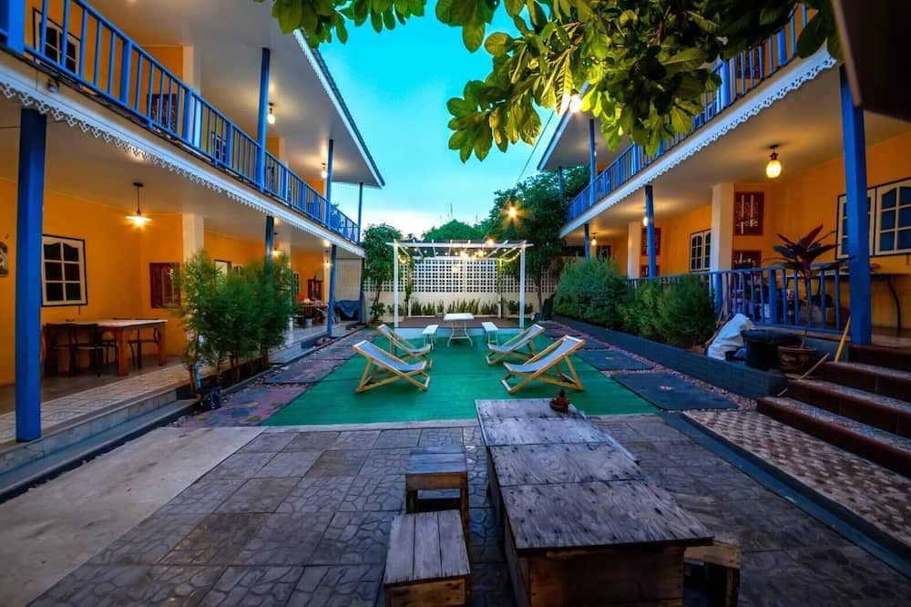 Photo of Livingroom in Nong Pla Lai