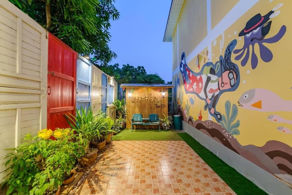 Photo of Outdoor in Nong Pla Lai