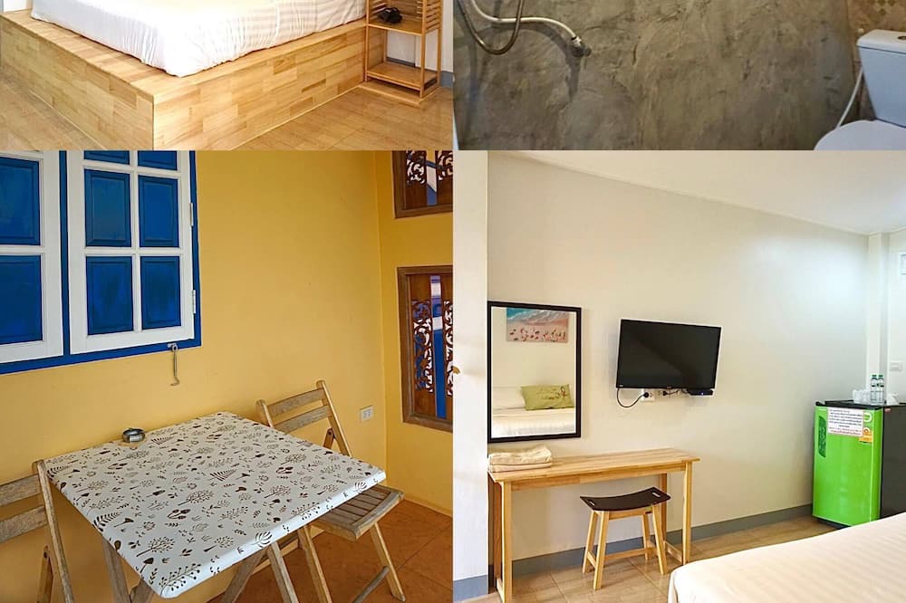 Photo of Bedroom in Nong Pla Lai