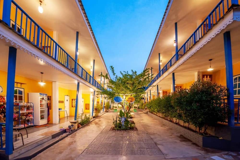 Photo of Outdoor in Nong Pla Lai