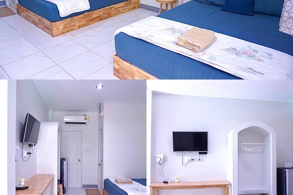 Photo of Bedroom in Nong Pla Lai