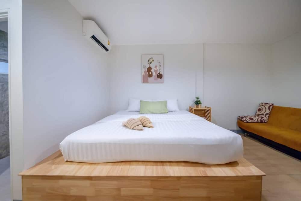 Photo of Bedroom in Nong Pla Lai