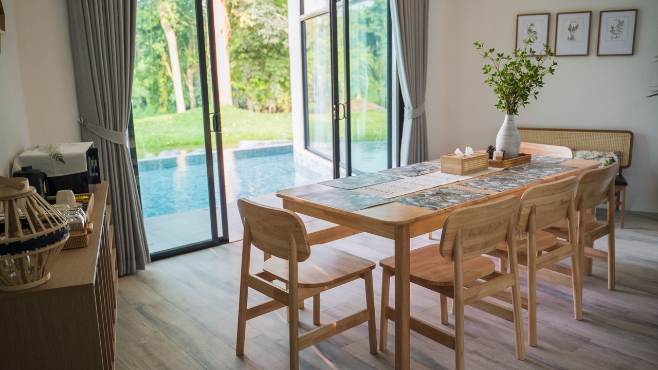 Photo of Livingroom in Song Phi Nong