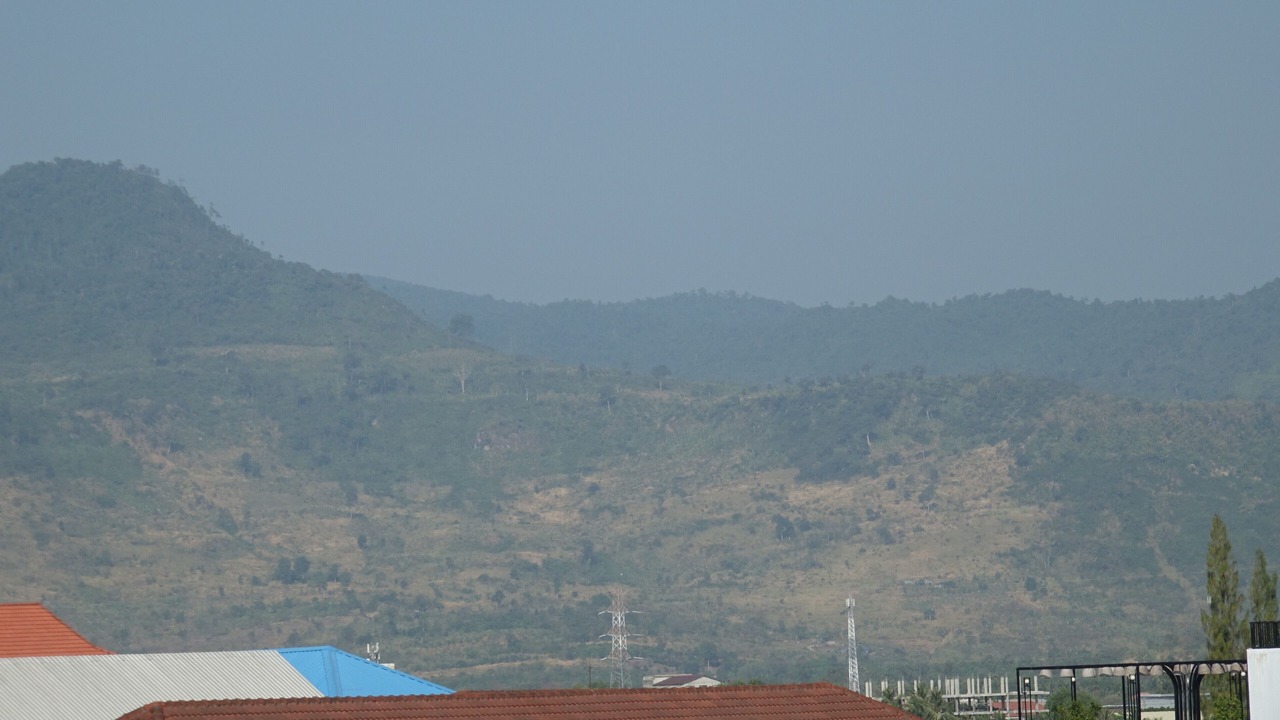 Photo of Bedroom in Kampot