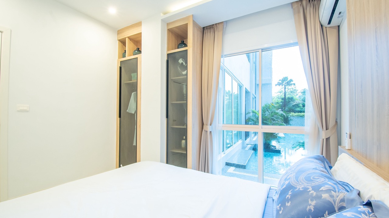 Photo of Outdoor in North Pattaya