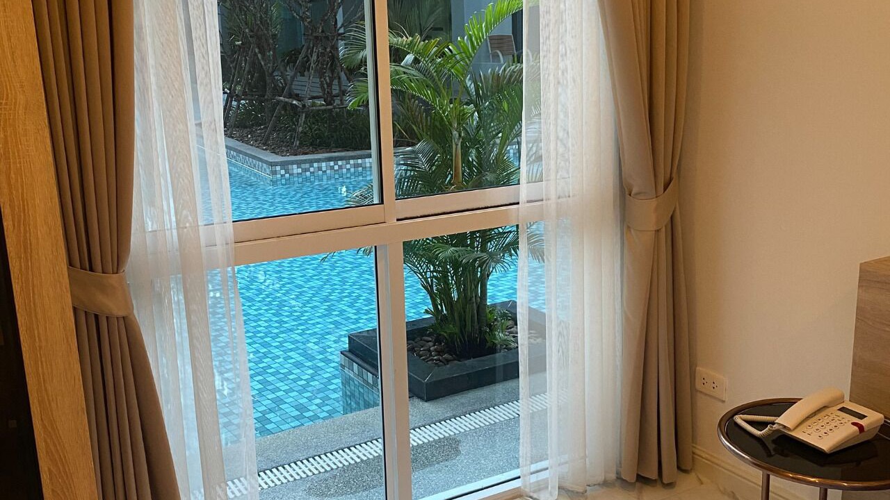 Photo of Bedroom in North Pattaya