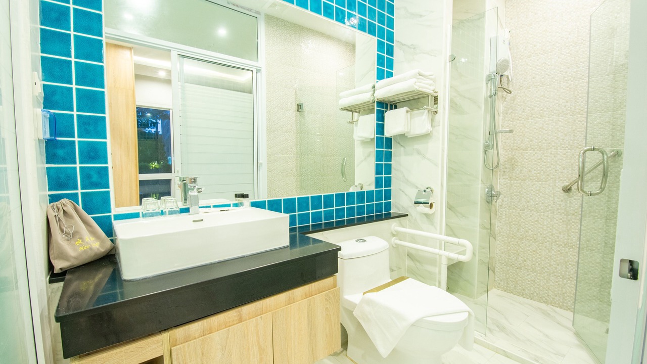 Photo of Bathroom in North Pattaya