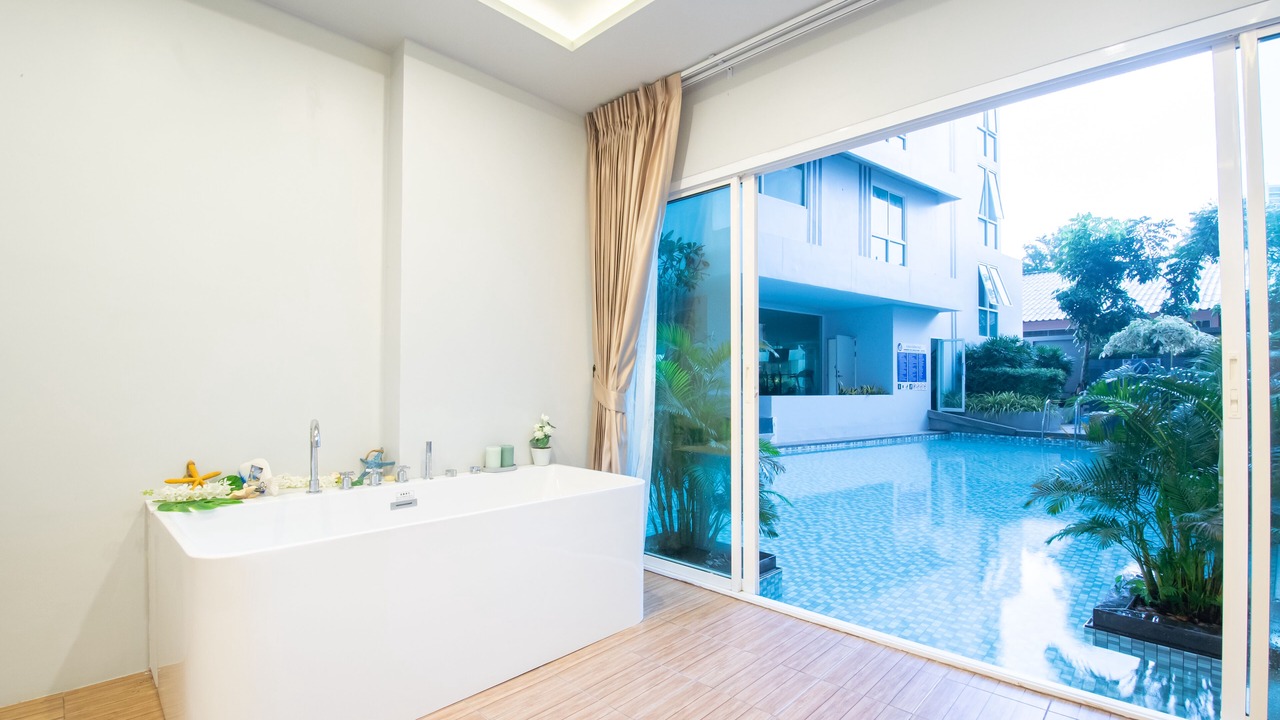 Photo of Outdoor in North Pattaya