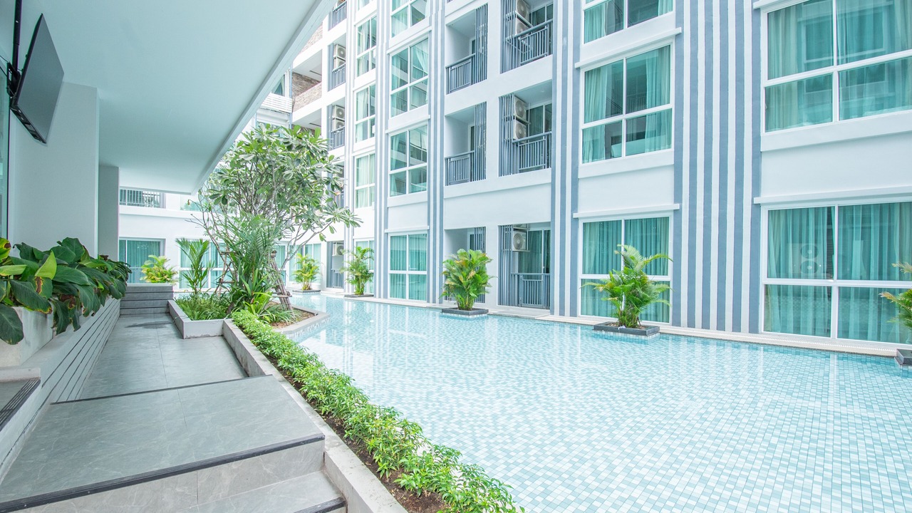 Photo of Outdoor in North Pattaya