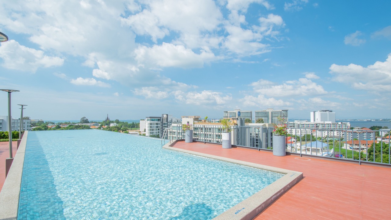 Photo of Outdoor in North Pattaya