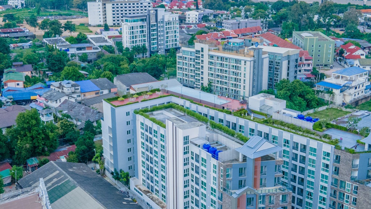 Photo of Outdoor in North Pattaya