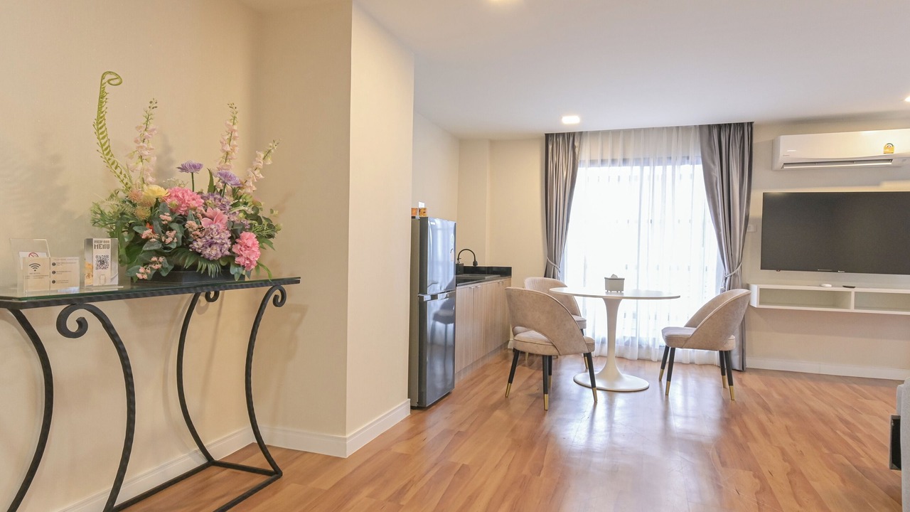 Photo of Bedroom in Bang Phlat
