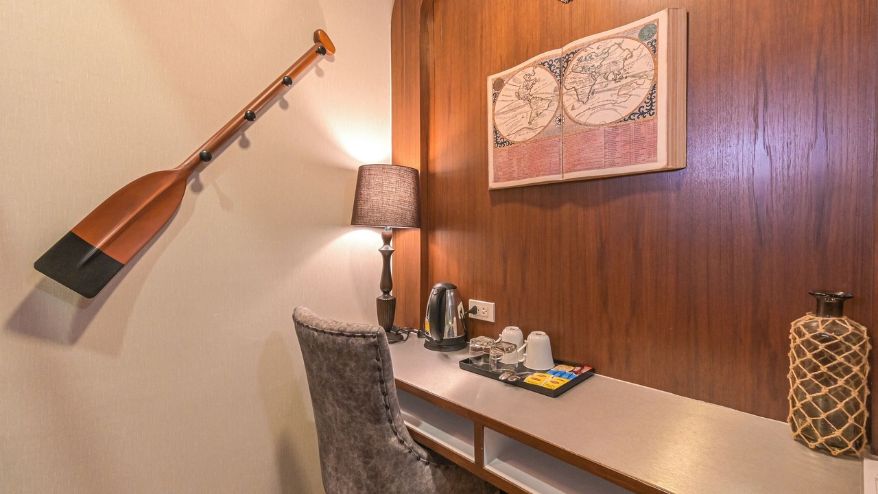 Photo of Bedroom in Bang Phlat