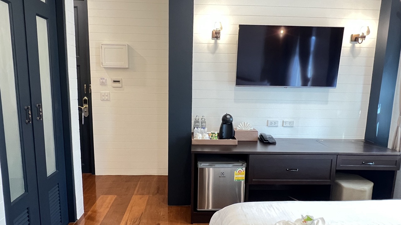 Photo of Bedroom in Prachuap Khiri Khan