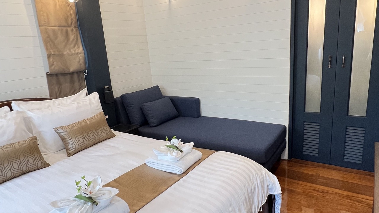Photo of Bedroom in Prachuap Khiri Khan