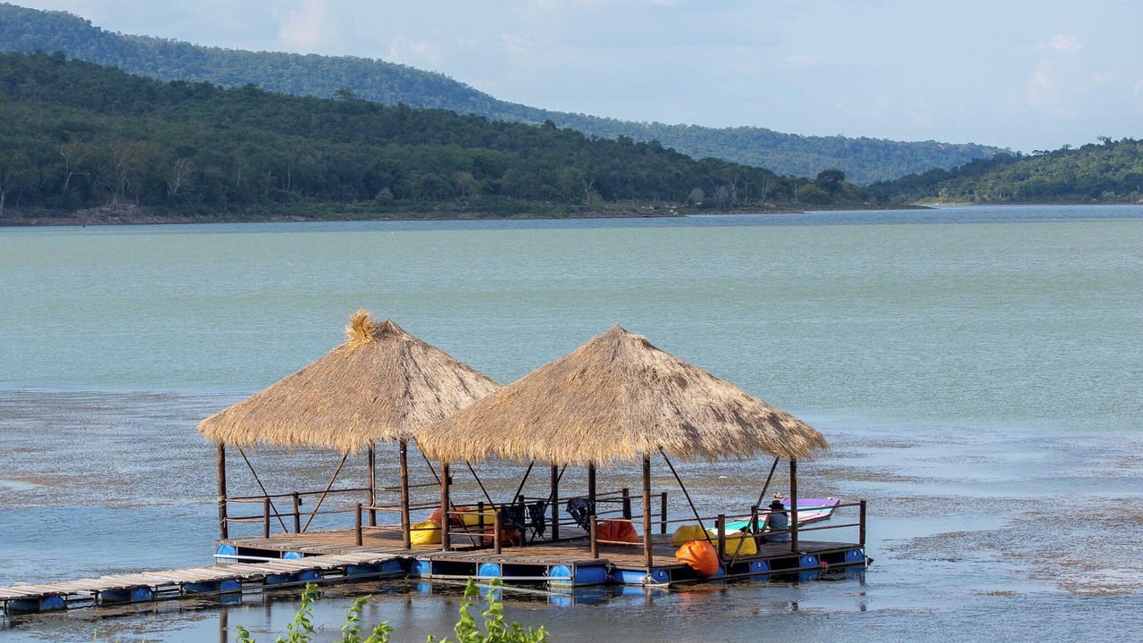Photo of Outdoor in Wang Nam Khiao