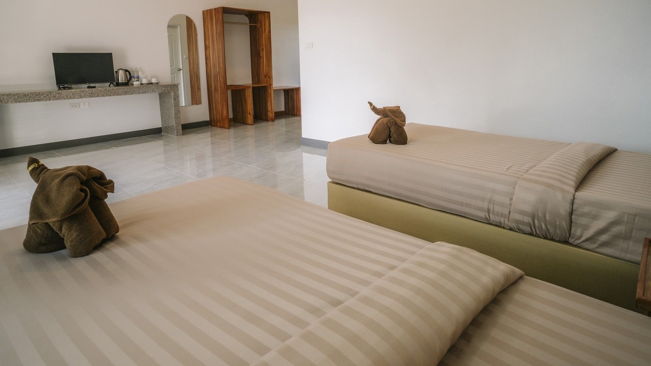 Photo of Bedroom in Bang Phra
