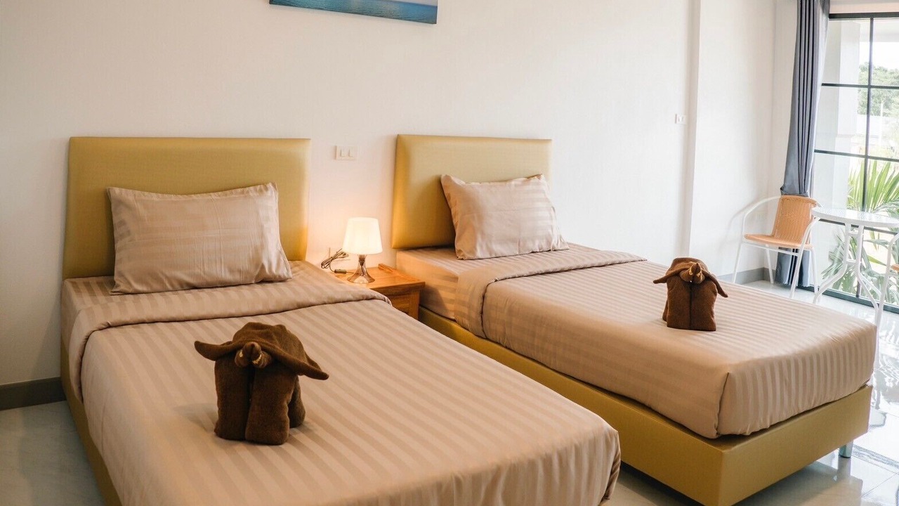 Photo of Bedroom in Bang Phra
