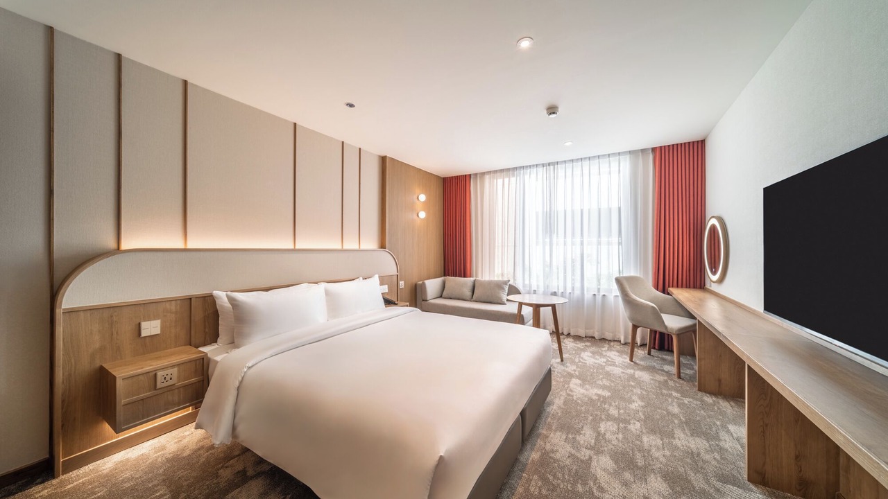 Photo of Bedroom in Asoke