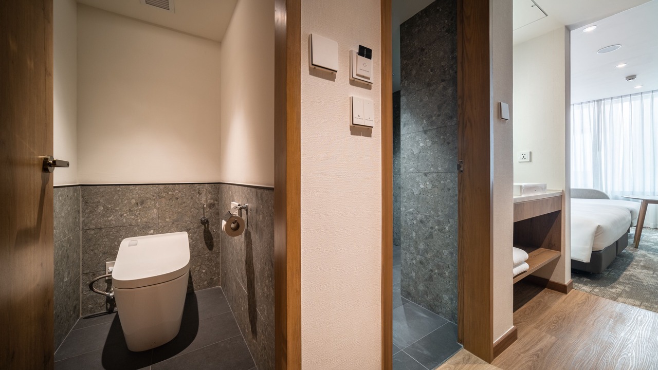 Photo of Bathroom in Asoke