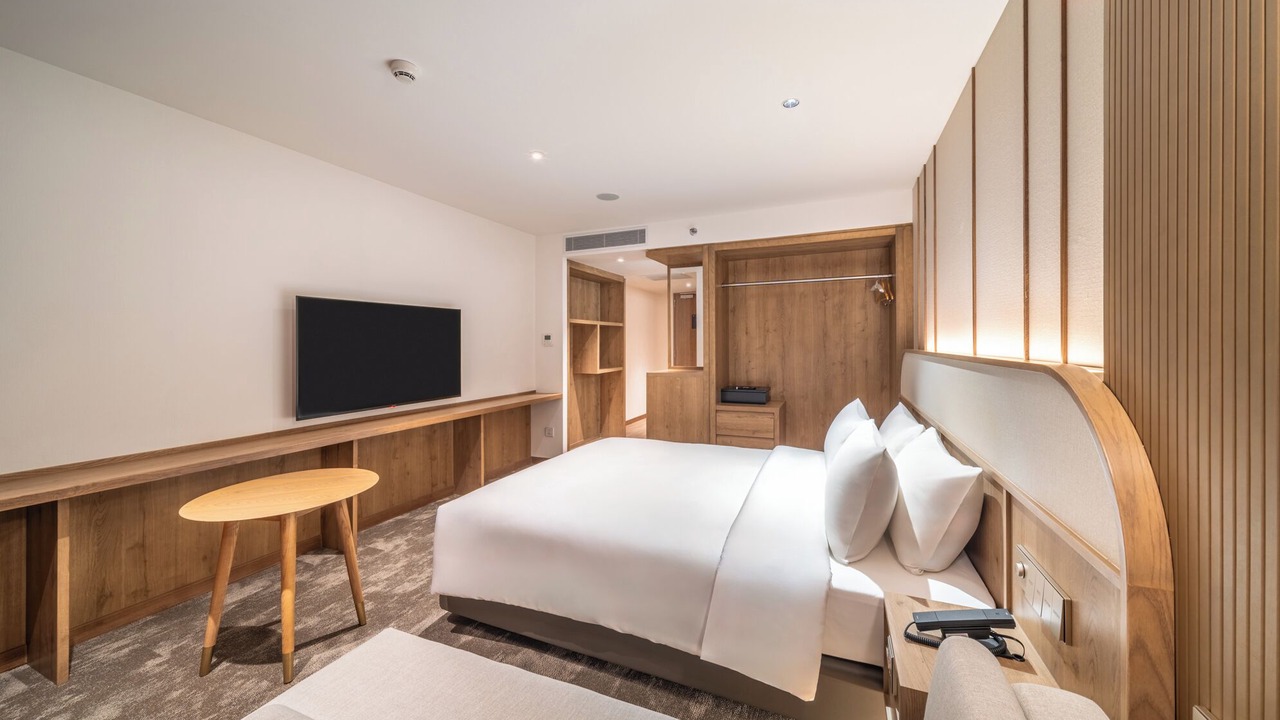 Photo of Bedroom in Asoke