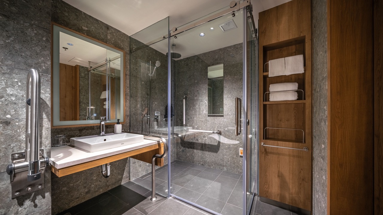 Photo of Bathroom in Asoke