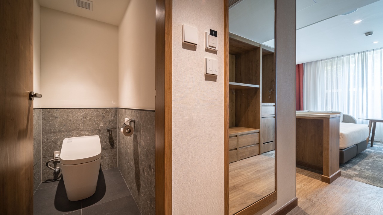 Photo of Bathroom in Asoke