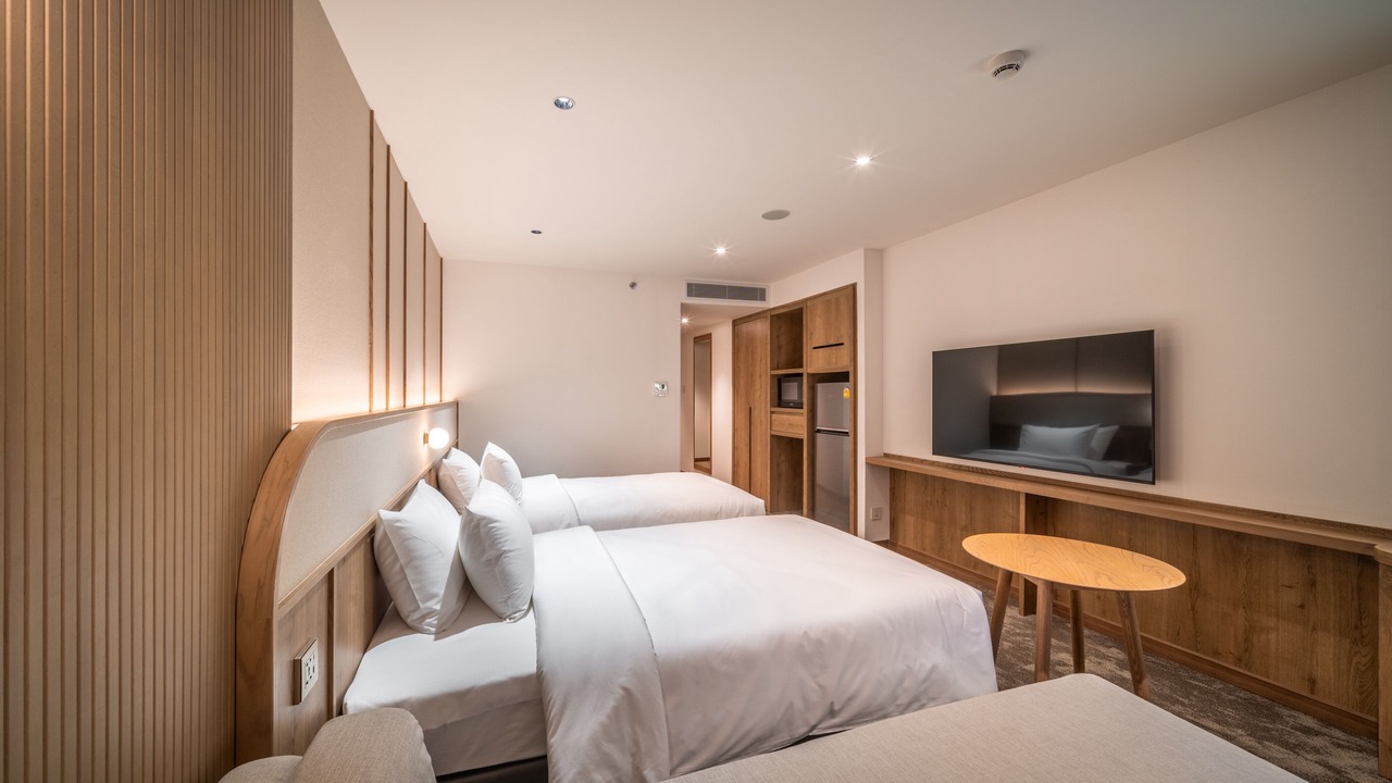 Photo of Bedroom in Asoke